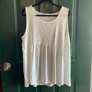 Chic Soul Tank